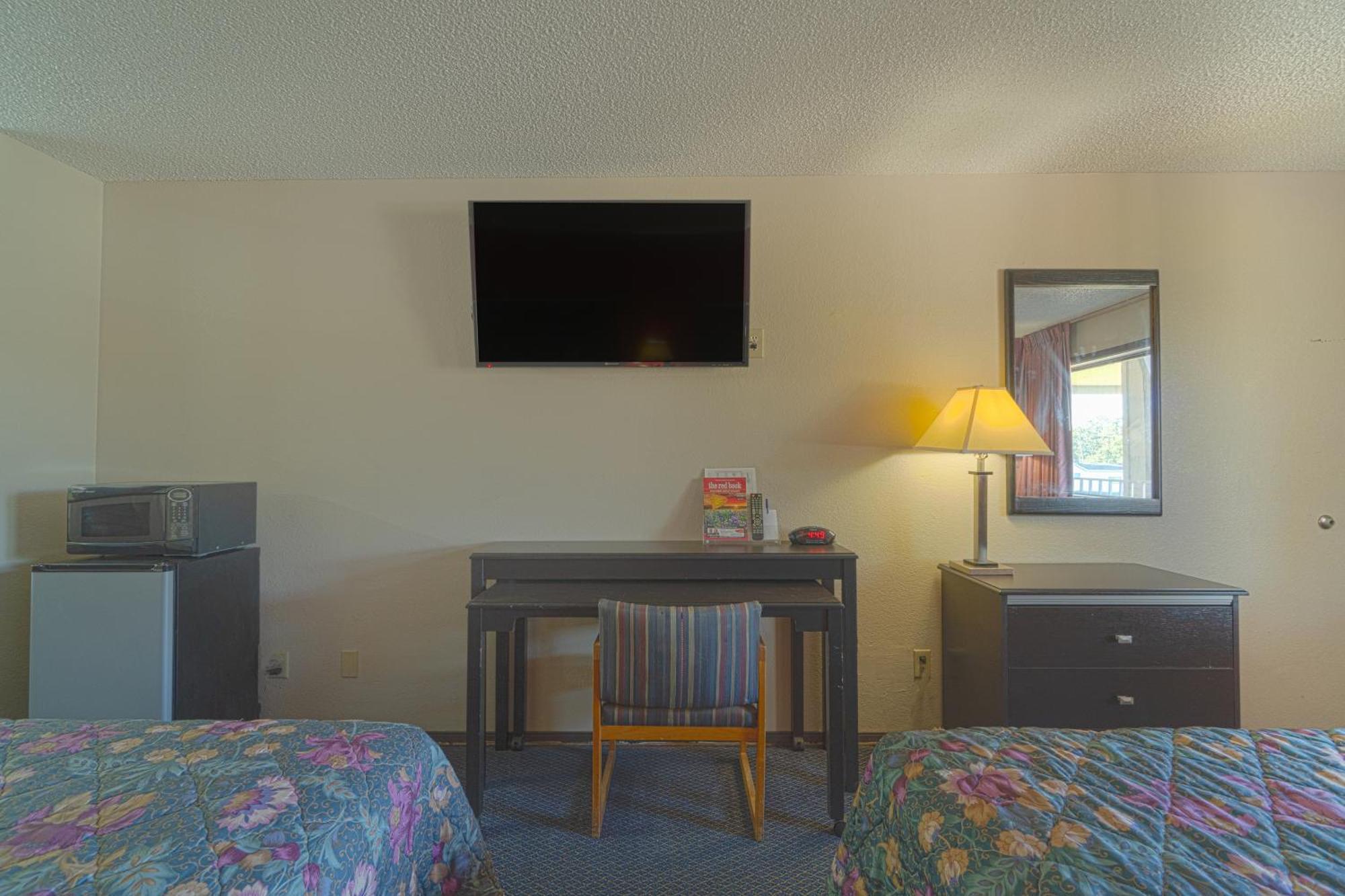Regency Inn & Suites By Oyo Bay City Tx Luaran gambar