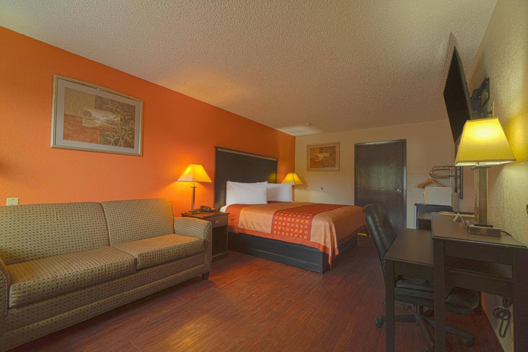 Regency Inn & Suites By Oyo Bay City Tx Luaran gambar
