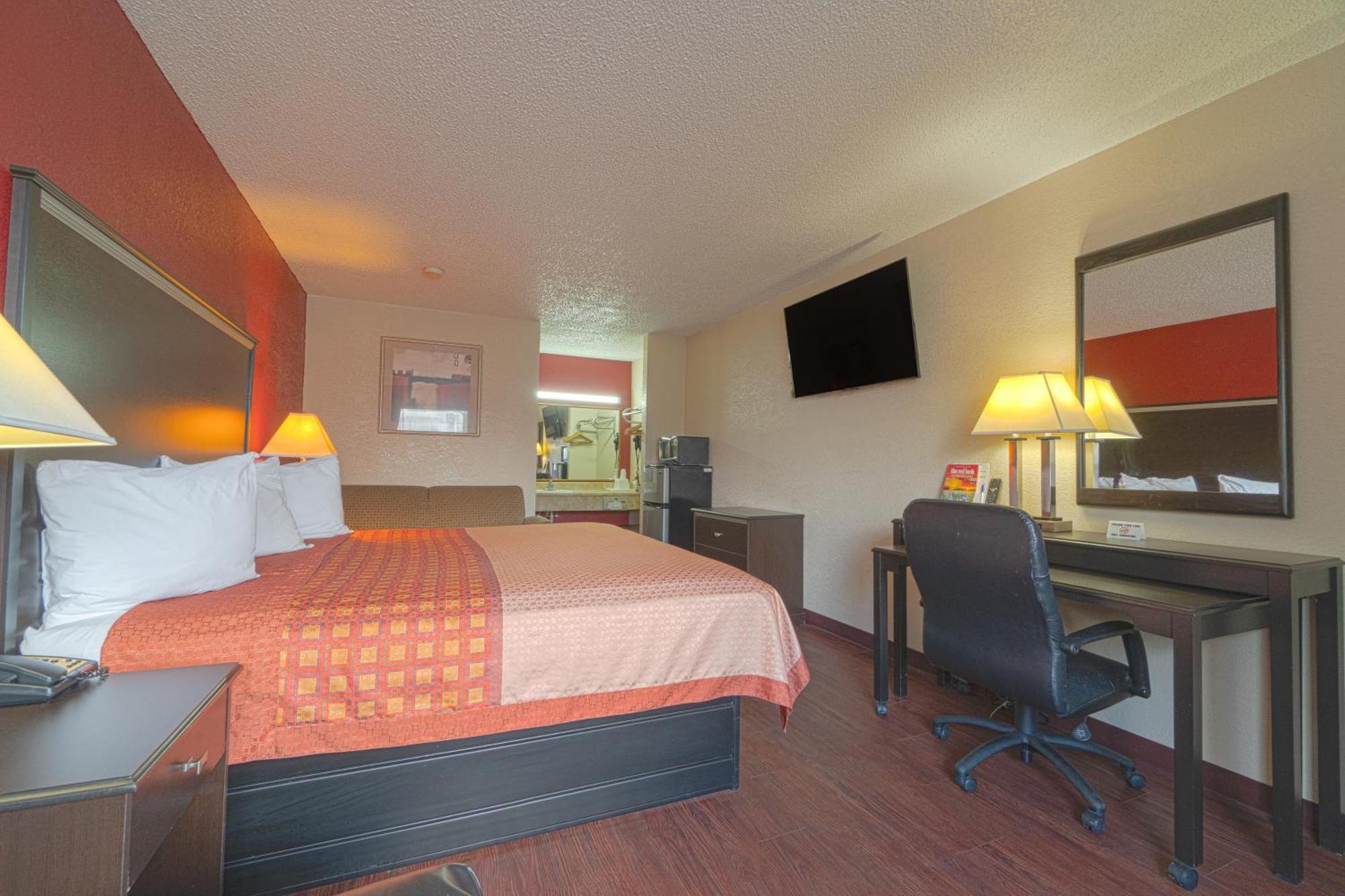 Regency Inn & Suites By Oyo Bay City Tx Luaran gambar