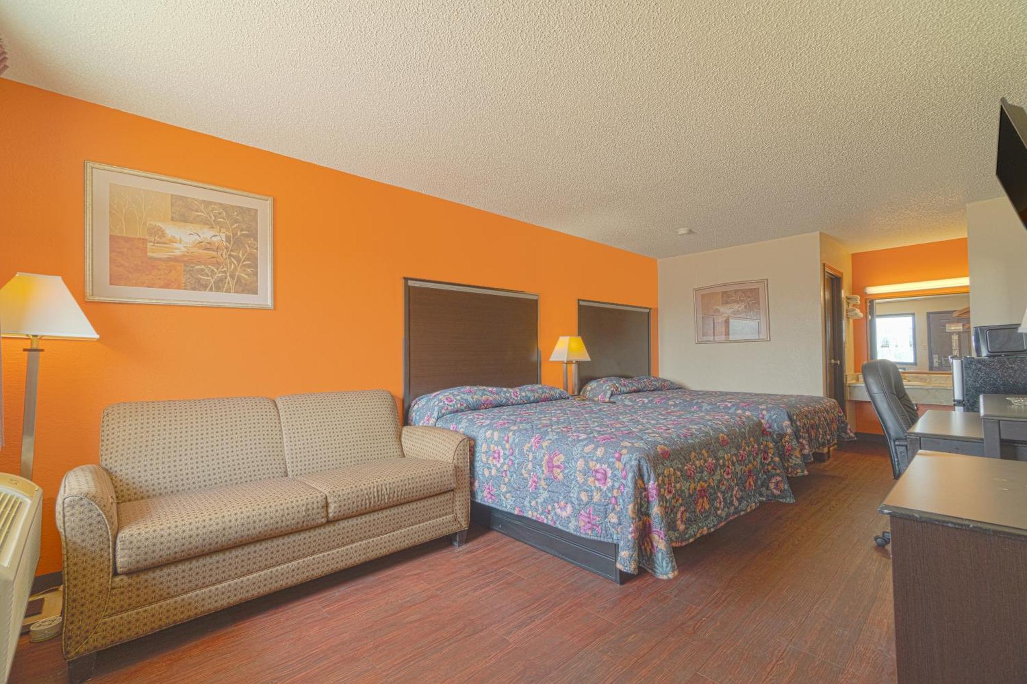 Regency Inn & Suites By Oyo Bay City Tx Luaran gambar