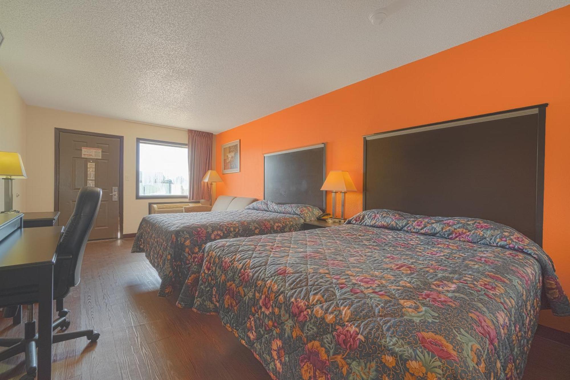 Regency Inn & Suites By Oyo Bay City Tx Luaran gambar