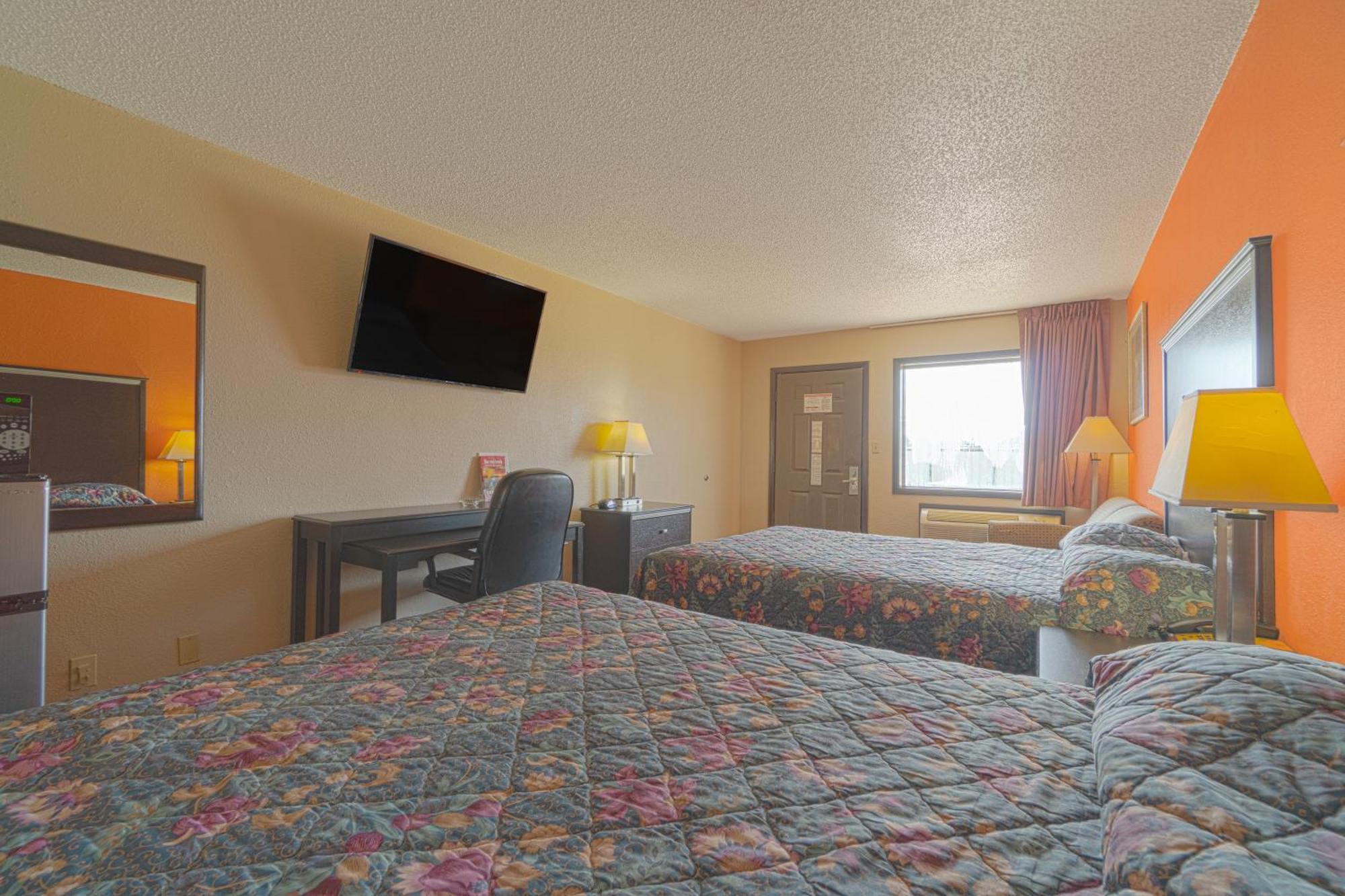 Regency Inn & Suites By Oyo Bay City Tx Luaran gambar
