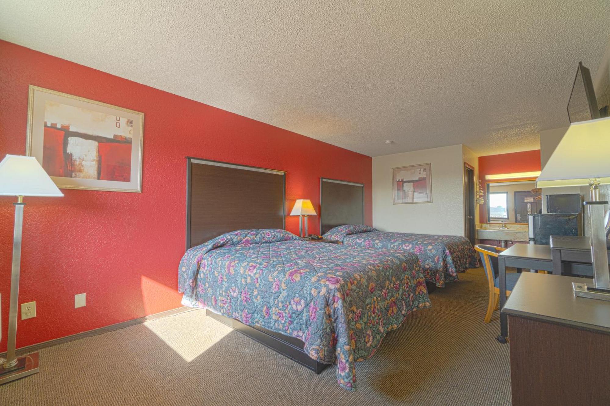 Regency Inn & Suites By Oyo Bay City Tx Luaran gambar