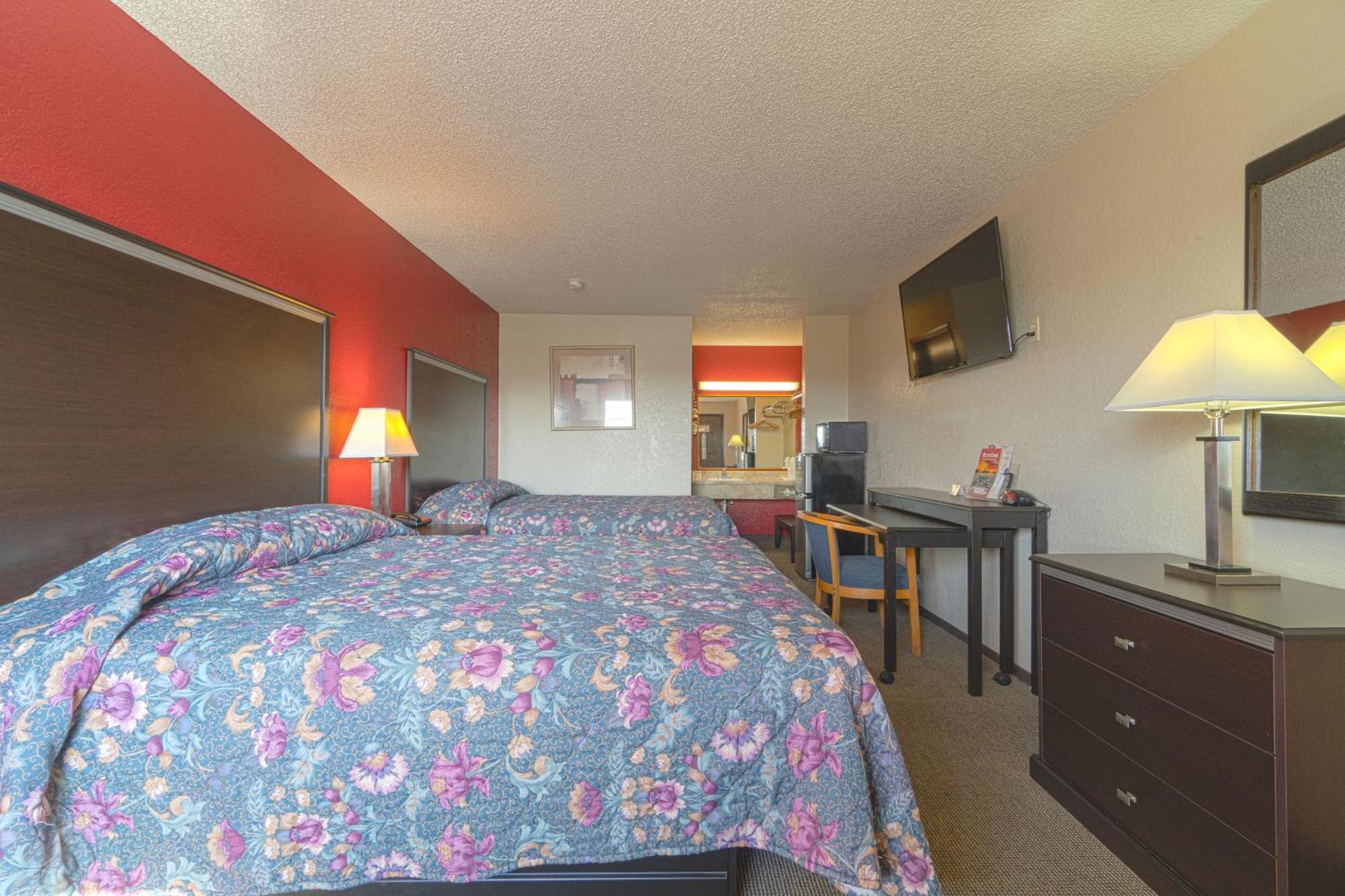 Regency Inn & Suites By Oyo Bay City Tx Luaran gambar
