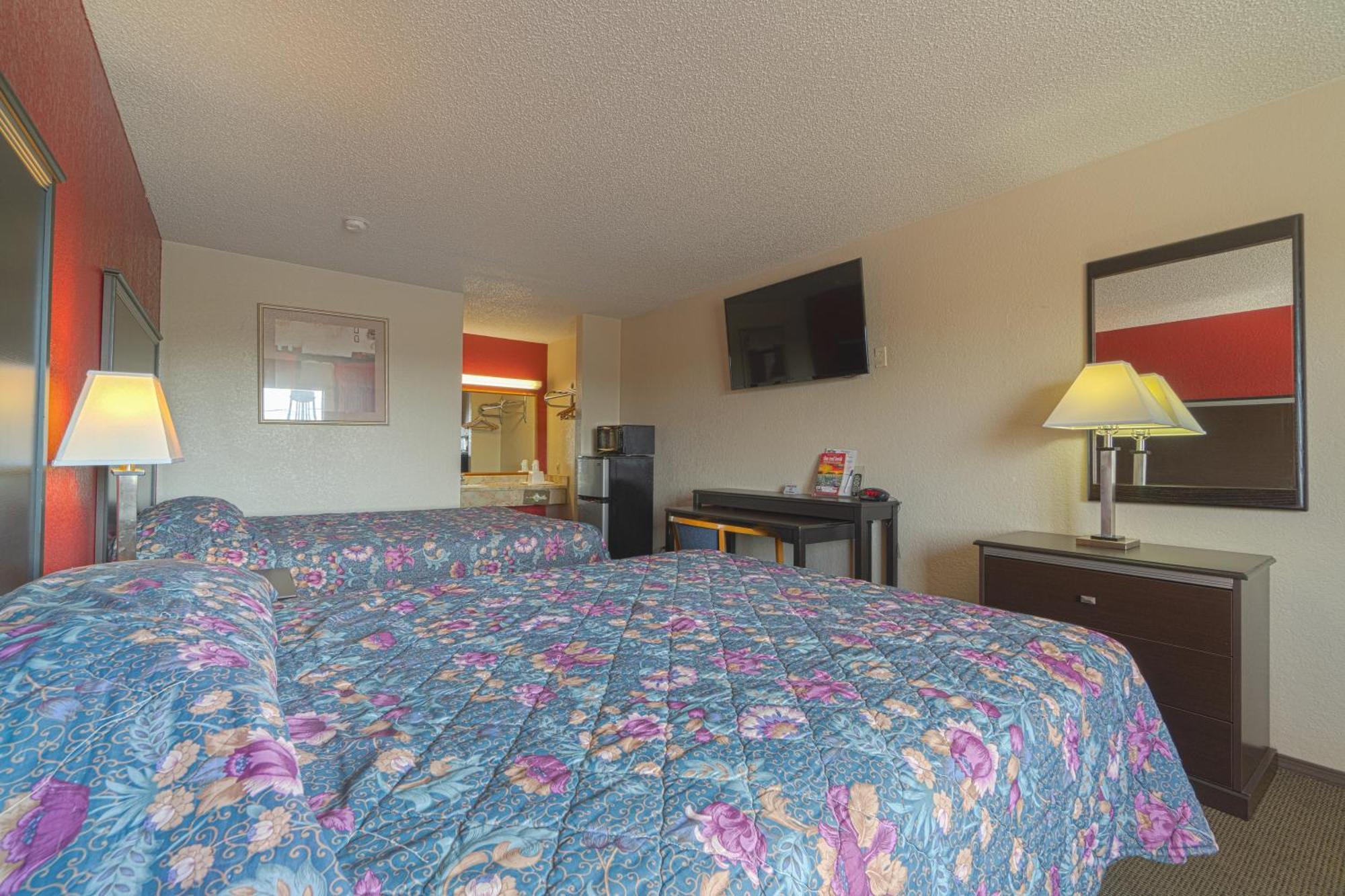 Regency Inn & Suites By Oyo Bay City Tx Luaran gambar