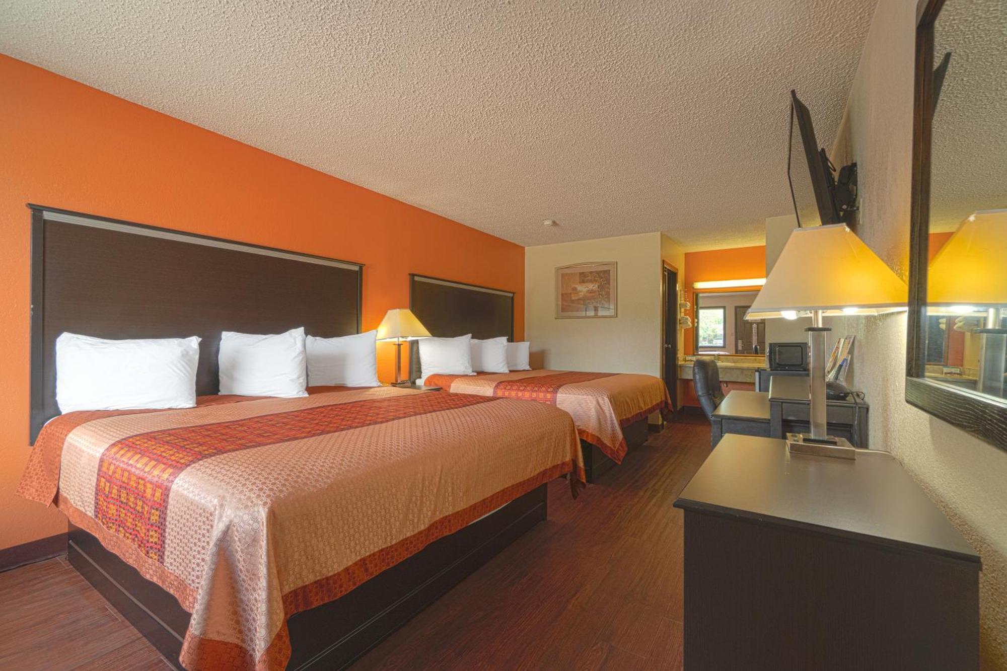 Regency Inn & Suites By Oyo Bay City Tx Luaran gambar