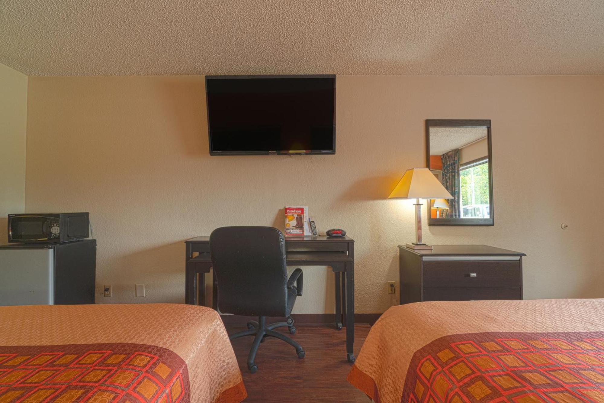 Regency Inn & Suites By Oyo Bay City Tx Luaran gambar