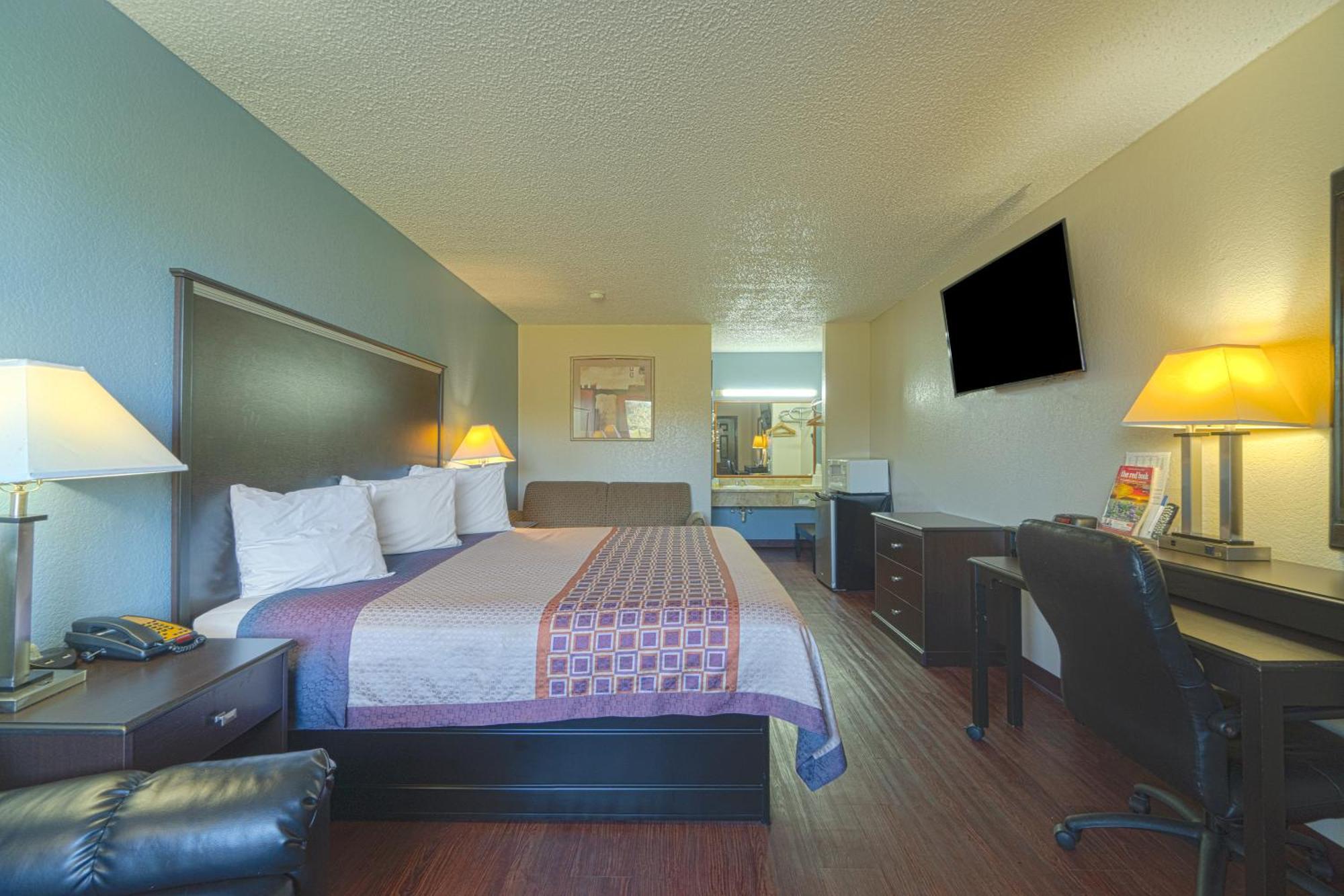 Regency Inn & Suites By Oyo Bay City Tx Luaran gambar
