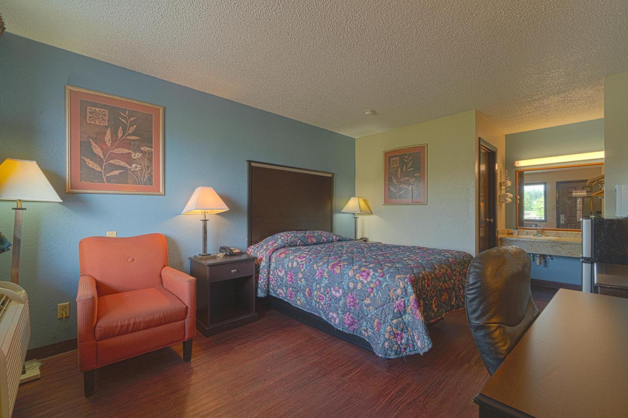 Regency Inn & Suites By Oyo Bay City Tx Luaran gambar
