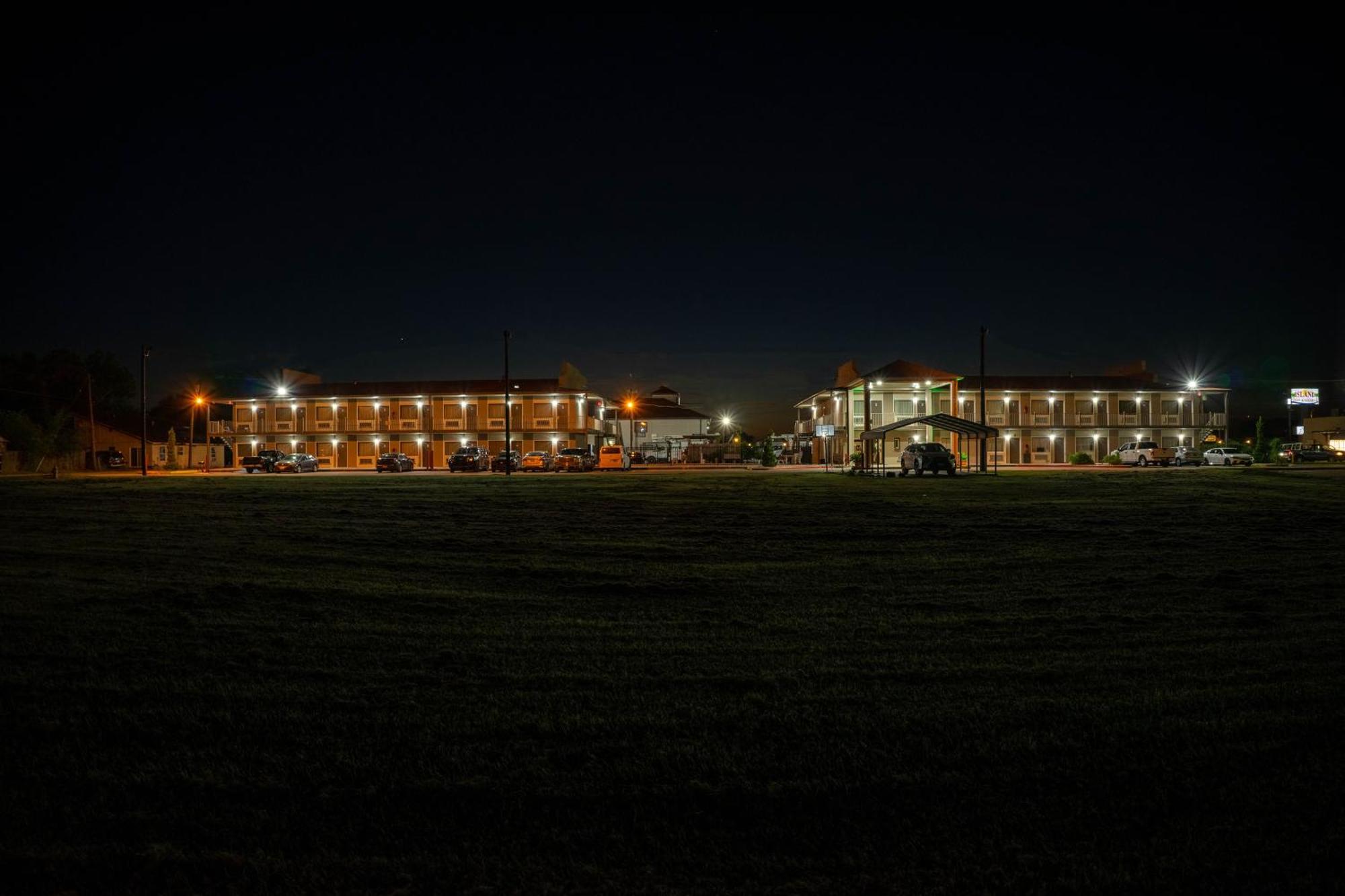 Regency Inn & Suites By Oyo Bay City Tx Luaran gambar